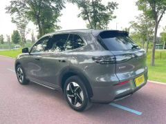 Geely Galaxy E5 530km Explorer Edition - photo 9