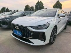 Chery Arrizo 8 PRO 1.6T Comfort Edition - ფოტო 1