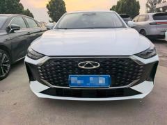Chery Arrizo 8 PRO 1.6T Comfort Edition - ფოტო 2