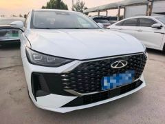 Chery Arrizo 8 PRO 1.6T Comfort Edition - ფოტო 3