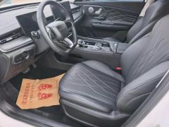 Chery Arrizo 8 PRO 1.6T Comfort Edition - ფოტო 4