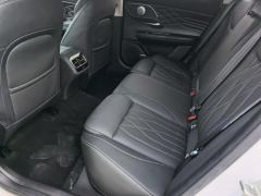 Chery Arrizo 8 PRO 1.6T Comfort Edition - ფოტო 5