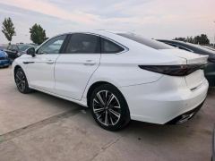 Chery Arrizo 8 PRO 1.6T Comfort Edition - ფოტო 7