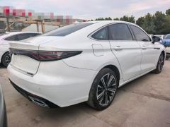 Chery Arrizo 8 PRO 1.6T Comfort Edition - ფოტო 9