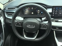 Geely Jiaji L 1.5T Premium Version - ფოტო 18