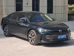 Volkswagen Passat Pro 380TSI Longyun Edition - photo 3