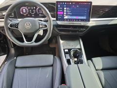 Volkswagen Passat Pro 380TSI Longyun Edition - photo 4