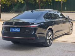 Volkswagen Passat Pro 380TSI Longyun Edition - photo 7