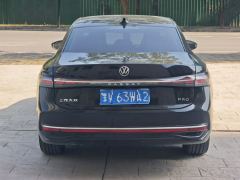 Volkswagen Passat Pro 380TSI Longyun Edition - photo 8