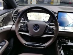 BYD Han DM-i Honor Edition 1.5T 121km Precursor Honorable Type - ფოტო 18