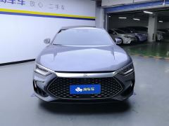 BYD Han DM-i Honor Edition 1.5T 121km Precursor Honorable Type - ფოტო 3