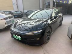 Changan A06 BEV 630km Laser headlights Ultra - фото 1