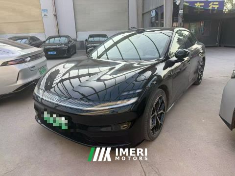 2026 Changan A06 BEV 630km Laser headlights Ultra - ავტომობილი ჩინეთიდან