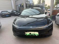 Changan A06 BEV 630km Laser headlights Ultra - фото 2