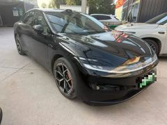 Changan A06 BEV 630km Laser headlights Ultra - фото 3