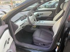 Changan A06 BEV 630km Laser headlights Ultra - фото 4