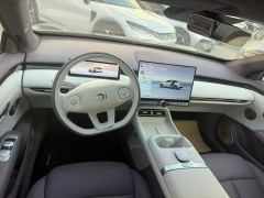 Changan A06 BEV 630km Laser headlights Ultra - фото 5