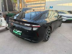 Changan A06 BEV 630km Laser headlights Ultra - фото 7