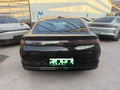 Changan A06 BEV 630km Laser headlights Ultra - фото 8