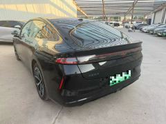 Changan A06 BEV 630km Laser headlights Ultra - фото 9
