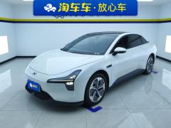 XPeng MONA M03 620 Extra Long Range Plus Edition - ფოტო 1