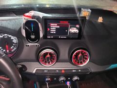 Audi Q2L 35 TFSI Active Dynamic Edition - фото 17