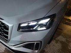 Audi Q2L 35 TFSI Active Dynamic Edition - фото 4