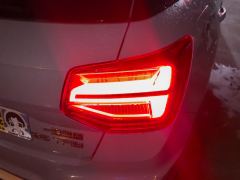 Audi Q2L 35 TFSI Active Dynamic Edition - фото 5