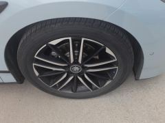 BYD Qin L EV 545km Elite Edition - ფოტო 6