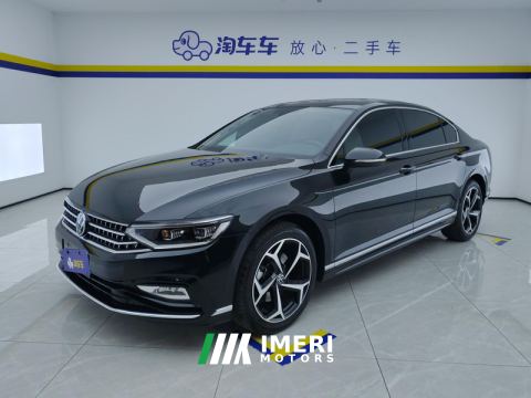 2025 Volkswagen Magotan Edition 280TSI Luxury Version - ავტომობილი ჩინეთიდან