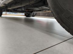 Great Wall Cannon Edition 2.4T AWD Version - photo 11