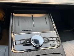 Geely Galaxy E8 700km Edition - ფოტო 12