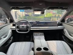 Geely Galaxy E8 700km Edition - ფოტო 13