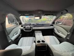 Geely Galaxy E8 700km Edition - ფოტო 14