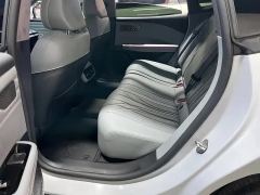 Geely Galaxy E8 700km Edition - ფოტო 15