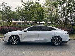Geely Galaxy E8 700km Edition - ფოტო 16