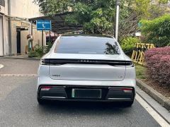 Geely Galaxy E8 700km Edition - ფოტო 17
