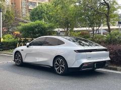 Geely Galaxy E8 700km Edition - ფოტო 18