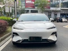 Geely Galaxy E8 700km Edition - ფოტო 2