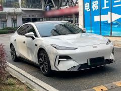 Geely Galaxy E8 700km Edition - ფოტო 3
