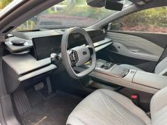 Geely Galaxy E8 700km Edition - ფოტო 5