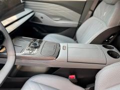 Geely Galaxy E8 700km Edition - ფოტო 6