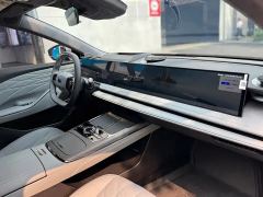 Geely Galaxy E8 700km Edition - ფოტო 7