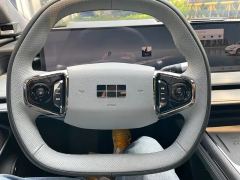 Geely Galaxy E8 700km Edition - ფოტო 8