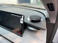 Geely Galaxy E8 700km Edition - ფოტო 9