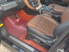 BYD Tang DM-i 1.5T 112KM Precursor Premium - фото 14