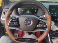 BYD Tang DM-i 1.5T 112KM Precursor Premium - фото 18