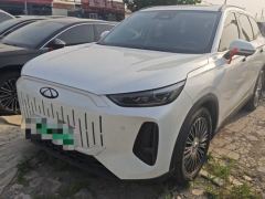 Chery Fulwin T9 1.5T 120km Long Range Edition Version 5 - ფოტო 1