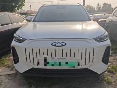 Chery Fulwin T9 1.5T 120km Long Range Edition Version 5 - ფოტო 2