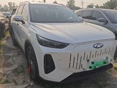 Chery Fulwin T9 1.5T 120km Long Range Edition Version 5 - ფოტო 3